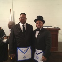 BROTHER J. GRADDY AND THE W.M.