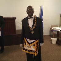 PAST MASTER VEAL